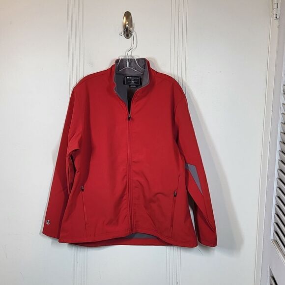Holloway Women's Lightweight Jacket  - Picture 1 of 12